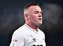 Wayne Rooney is to focus on managing only. (Photo by Nathan Stirk/Getty Images)