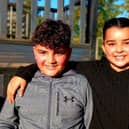 Give Me A Break: Carers First share the support they offer for Young Carers Action Day