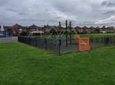 £100,000 funding has been approved for the Sir Hickman Bacon Memorial Park in Gainsborough