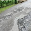 Lincolnshire County Council welcomed the £10 million government funding boost for highways maintenance over the next two years