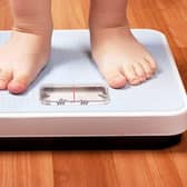 A new child weight management programme, which is being offered free of charge to children and their parents/carers in Lincolnshire, has launched.