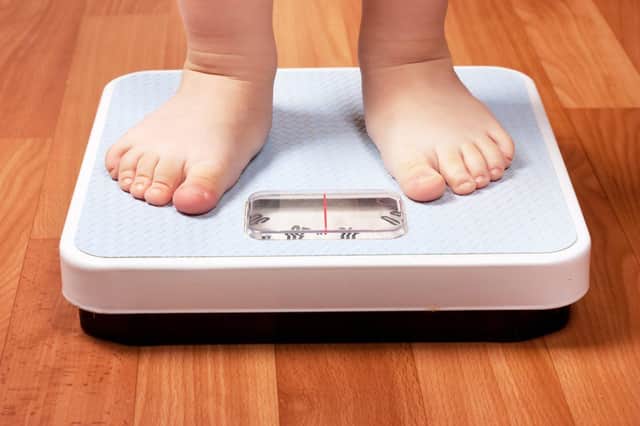 A new child weight management programme, which is being offered free of charge to children and their parents/carers in Lincolnshire, has launched.
