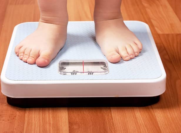 A new child weight management programme, which is being offered free of charge to children and their parents/carers in Lincolnshire, has launched.
