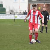 Horncastle Town  have been on a poor run of form in October.