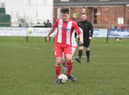 Horncastle Town  have been on a poor run of form in October.
