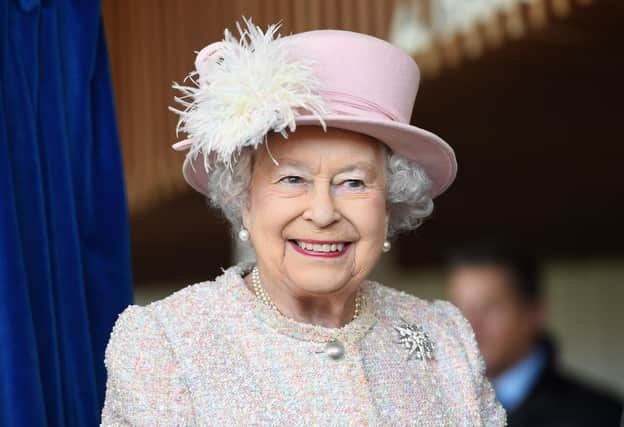 Queen Elizabeth is marking a historic reign of 70 years Photo by Stuart C.Wilson/Getty Images