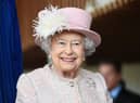Queen Elizabeth is marking a historic reign of 70 years Photo by Stuart C.Wilson/Getty Images