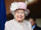 Queen Elizabeth is marking a historic reign of 70 years Photo by Stuart C.Wilson/Getty Images