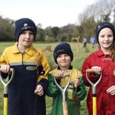 ​The Woodland Trust is urging schools and communities to join the fight against climate change and nature loss by taking advantage of its latest tree-pack giveaway.