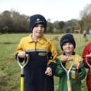 ​The Woodland Trust is urging schools and communities to join the fight against climate change and nature loss by taking advantage of its latest tree-pack giveaway.