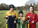 ​The Woodland Trust is urging schools and communities to join the fight against climate change and nature loss by taking advantage of its latest tree-pack giveaway.
