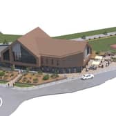 The Campus for Future Living
