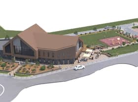 The Campus for Future Living