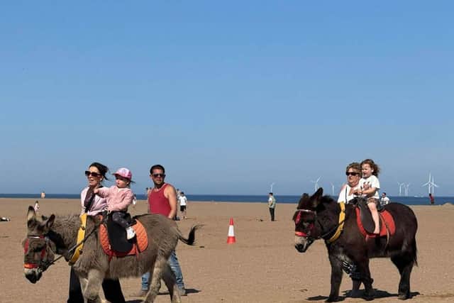 Hoteliers are calling for action to save tourfism after the demise of Destination Lincolnshire.