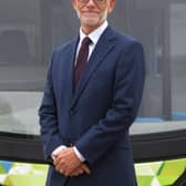 Darren Roe