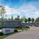 The new Premium Lodges at Butlin's in Skegness are creating 50 new jobs at the resort.