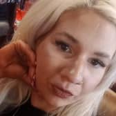 A body of a woman believed to be Petra Ross has been found near Gibraltar Point.