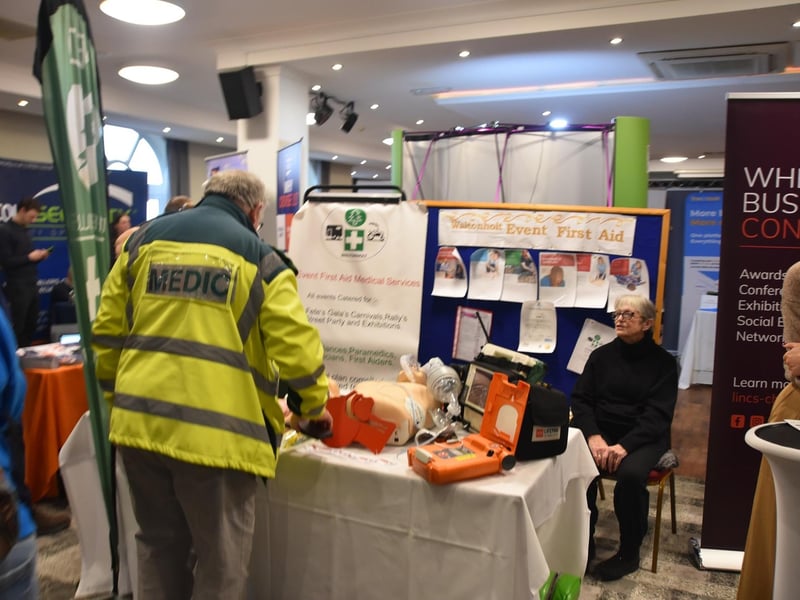 East Lincs Expo 2025