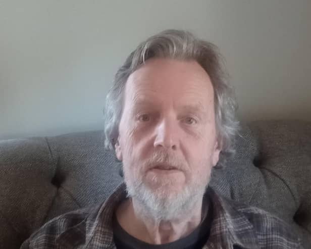 Guest columnist Laurence Coupe is a writer.