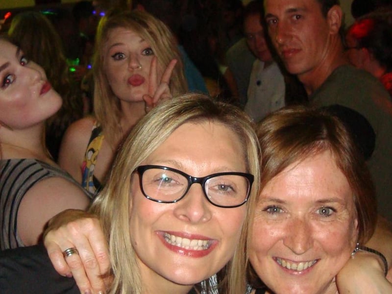 Big Night Out, Louth - summer 2016.