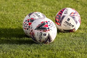 Brigg Town were beaten 3-0 on Saturday.