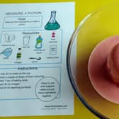 Engaging STEM lessons for kids