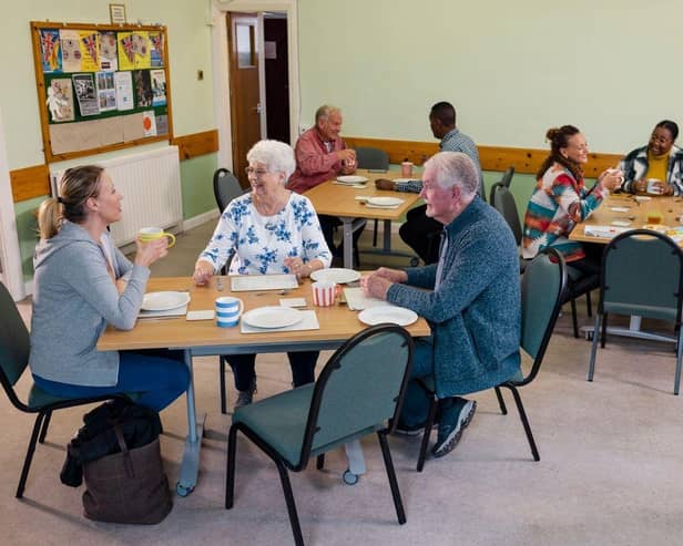 Cadent now has over 350 Centres for Warmth across the UK