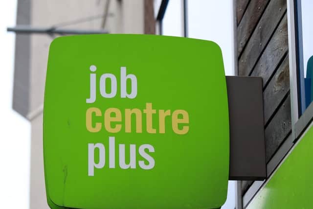 The East Midlands' unemployment rate has risen for the second month in a row