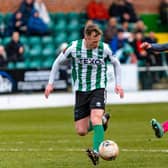 Boston United secured an impressive win at Blyth. Pic: Ian Kelsey.