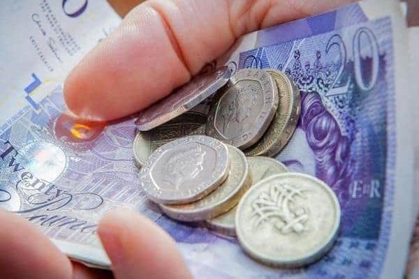 Women in West Lindsey will effectively work three months for free this year