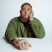 Rag'n'Bone Man will headline Live at Lincoln Castle