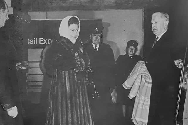 Do you know when or where this photograph was taken?