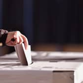 Local elections take place on Thursday, May 4