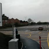 Grantham Road car park - NKDC is offering free parking in its car parks on Saturdays throughout December.