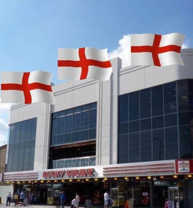 top rated arcades near me
