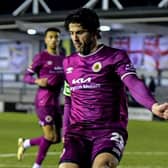 Boston United picked up a big win at Yeovil Town last night to keep their survival hopes alive.