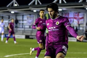 Boston United picked up a big win at Yeovil Town last night to keep their survival hopes alive.