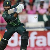 Tayyab Tahir - Woodhall Spa star gets opportunity with Nottinghamshire.