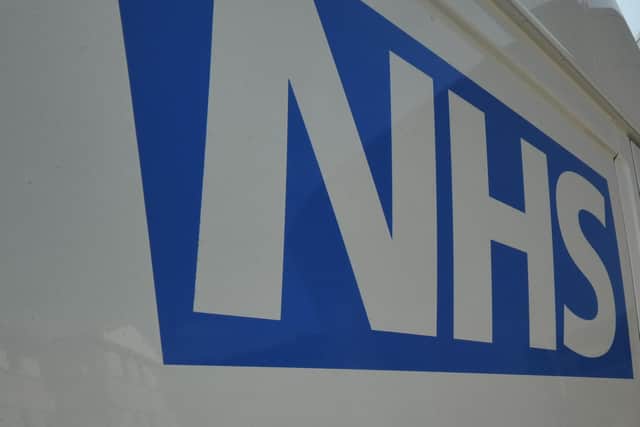 More GPs recruited for the NHS in Lincolnshire thanks to funding reimbursement scheme. Photo: NHS