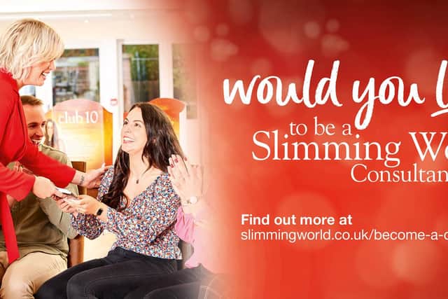 Join our amazing team