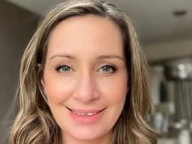 Ms Bulley's body was found in the River Wyre in Lancashire on February 19 after an intensive three-week search operation