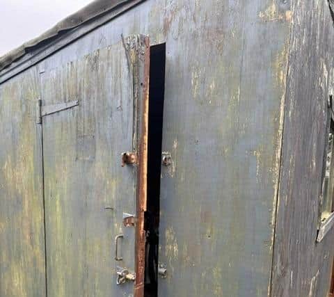 Police are issuing crime prevention advice after a spate of thefts from sheds and vehicles.
