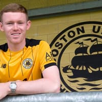 Rooney disappointed after another good display produces no reward for Boston United