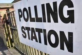 Candidates have been named for the May elections.