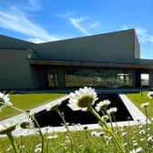 Lea Fields Crematorium has been awarded the Gold Certification for Environmental Excellence by the Greener Globe Funeral Standard.