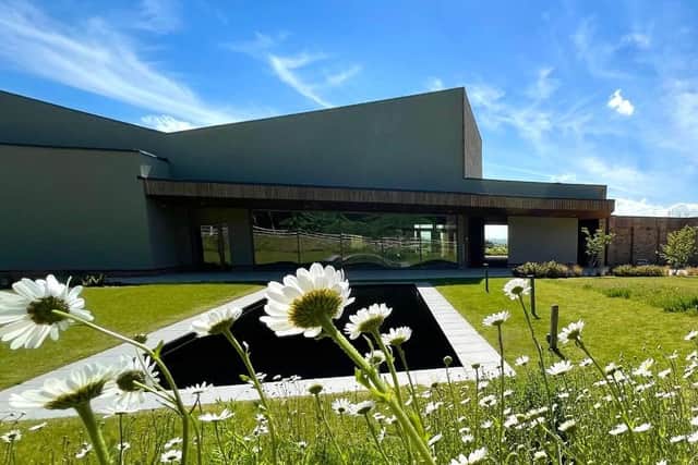 Lea Fields Crematorium has been awarded the Gold Certification for Environmental Excellence by the Greener Globe Funeral Standard.