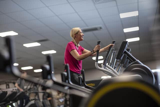 An ‘Active and Healthy’ event is coming to Gainsborough’s Farmers’ and Craft Market