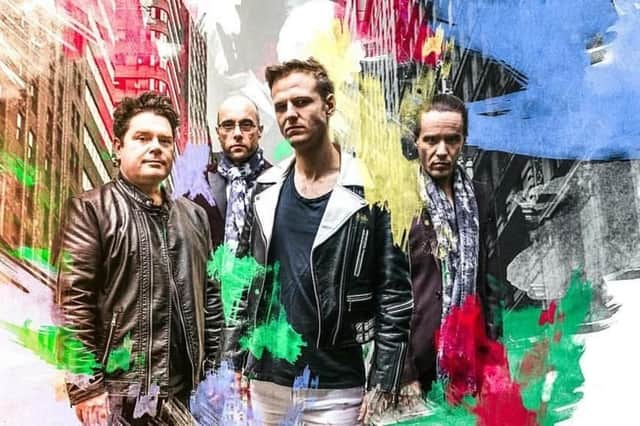 The Duran Duran Experience