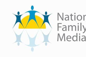 National Family Mediation