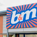 Discount retailer B&M is to open a new store in Louth town centre next month.